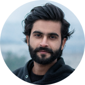 Aarav Mehta